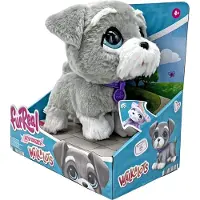 FurReal Walk-A-Lots Schnauzer 23 cm