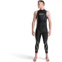 Zone3 Ascend Ermeløs Neopren-drakt
