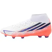 Adidas F50 Hyperfast League Mid Fg Fotballsko