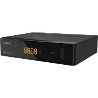 Strong Srt7030 Satellitt-tv-mottaker