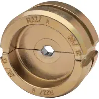 Klauke Pressebakke CU R22 10