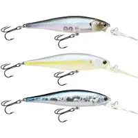 Lucky Craft Pointer 100dd Minnow 16.5g 100 Mm