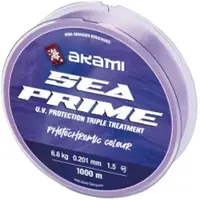 Akami Sea Prime Fiskesene Monofilament 1000 M