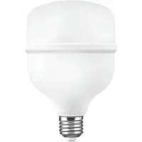 Matel Industrial Samsung Chip E27 Cool 30w Led-pære