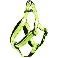 Flamingo Rover Ultar Hundesele