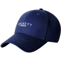 Hackett Contrast Brand Cap