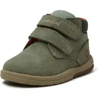 Timberland Tracks Hook&loop Ungdomsstøvler
