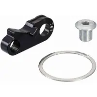 Kcnc Shimano Xt M781 Girspak Adapter