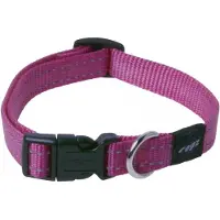 Rogz Classic Hb19-k Hundehalsbånd