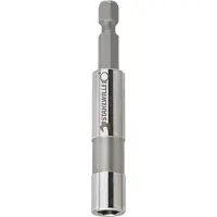 Stahlwille 3100 1/4´´ 72 Mm Bitholder