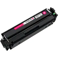 Canon Tonerkassett magenta 1.250 sider
