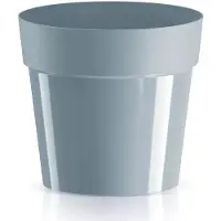 Prosperplast Cube Collection 199x199x183 Mm Blomsterpotte