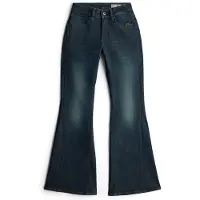 G-Star Stevey 3d D28831-e541 Flare Fit Jeans