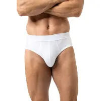 Mey ey Noblesse Sport Boxershorts Hvit Størrelse