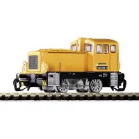 Piko tt 47303 TT Diesellokomotiver BR 102 og DR BR 102 fra DR