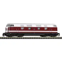 Piko tt TT diesellokomotiv BR 118 i DR TT 47280 PIKO