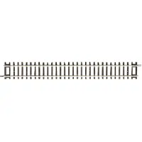 Roco H0 RocoLine (uten ballast) 42410 rett spor 230 mm 12 stk