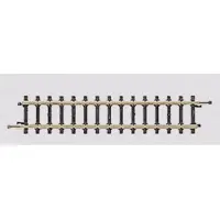 Märklin Rett spor, 15 År, Sort, Gul
