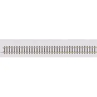 Märklin Rett spor, 15 År, Sort, Gul