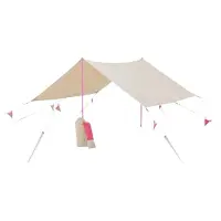 Nordisk Kari Tech Mini Tarp Presenning