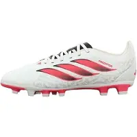 Adidas Predator Club Fg/mg Junior Fotballsko