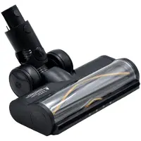 24hShop Støvsugermunnstykke til Dreame R10/R20/T20/T30 / motorisert gulvmunnstykke med LED-lys