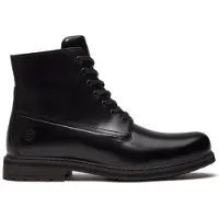 Timberland Stormbucks Mid Lace Up With Zip Wp Støvler