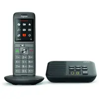 Gigaset CL660A
