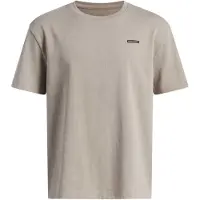 Under Armour Heavyweight Oversized Wash Kortarmet T-skjorte