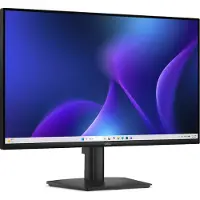 Dell Pro E2426H - LED-skjerm - 24" (23.8" synlig) - 1920 x 1080 Full HD (1080p) @ 120 Hz - IPS - 300 cd/m² - 1000:1 - 5 ms - HDMI, VGA, DisplayPort...