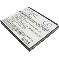 Cameron Sino Batteri til Pocket PC, PDA for Emporia Elson EL500, Mobistel EL500