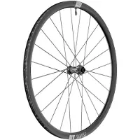 Dt Swiss A 1800 Spline 30 Cl Disc Tubeless Forhjul For Landeveissykkel