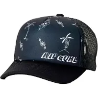 Rip Curl Weekender Truckerlue