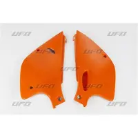 Ufo Kt03037-127 Sidedeksler Til Radiator På Motorsykkel