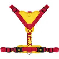 Nayeco X-trm Cronos Neon Flash Hundesele