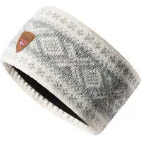 Dale of Norway Cortina 1956, Pannebånd, Grey White