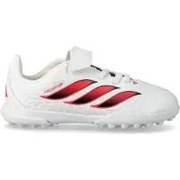Adidas Predator Club Hook&loop Tf Junior Fotballsko