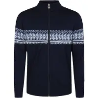 Dale of Norway Hovden, Jakke, Herre, Navy