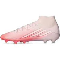 Adidas F50 Sparkfusion Elite Mid Cut Fg/ag Fotballsko For Kvinner