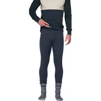 Devold Expedition Merino Silk Baselagbukser