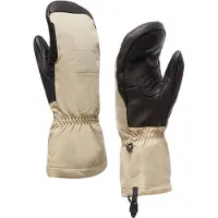 Mammut Stoney Hardshell Thermo Votter
