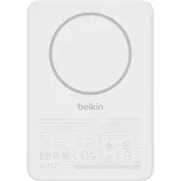 Belkin Boostcharge Slim 5000mah 7.5w Powerbank