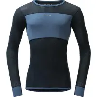 Devold Wool Mesh 190 Langarmet T-skjorte