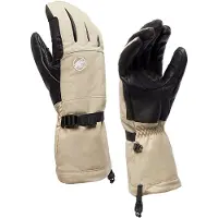Mammut Stoney Hardshell Thermo Hansker