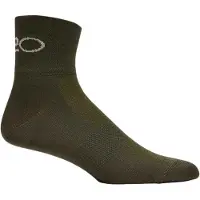 Giro Comp Racer Sokker