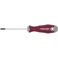 KRAFTWERK 305.410.002 Ph2-100 Mm Stjerneskrutrekker