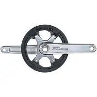 Shimano Cues Fc-u6030 Kranksett