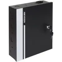 HIK VISION Hikvision DS-K2804 - Tilgangskontroller - kablet - Ethernet