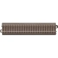 Trix h0 H0 Trix C-spor 62172 Lige spor 171.7 mm 10 stk