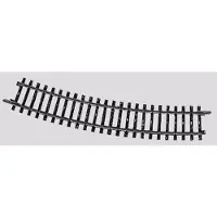 Märklin 2232, 15 år, svart